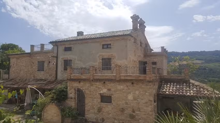 Agriturismo LA MERIDIANA