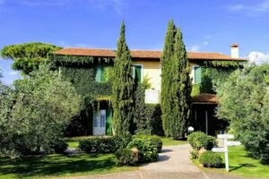 Agriturismo La Meridiana