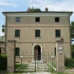 Agriturismo La Meridiana