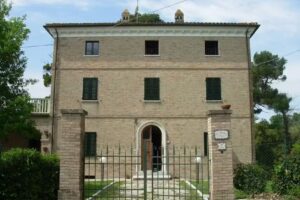 Agriturismo La Meridiana