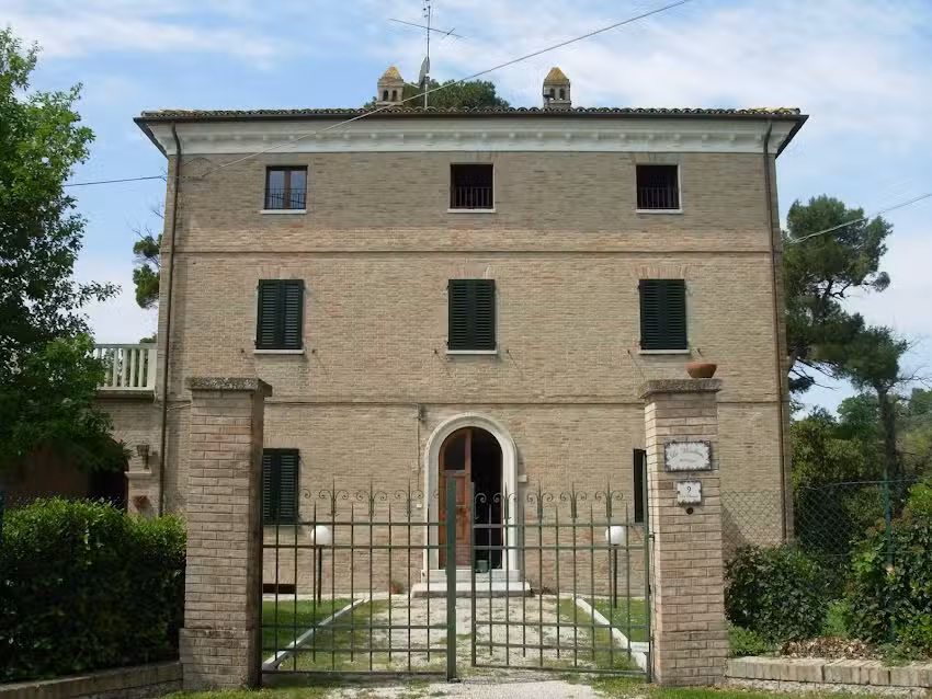 Agriturismo La Meridiana