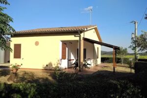 Agriturismo La Meridiana