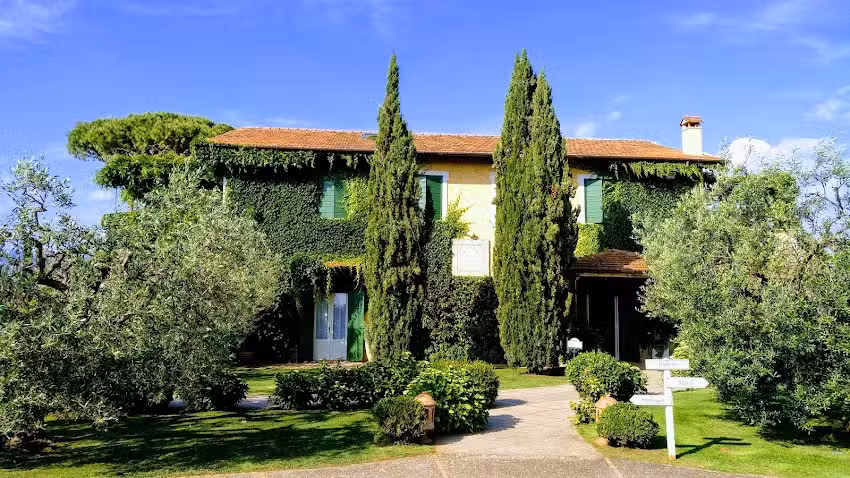 Agriturismo La Meridiana