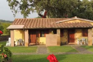 Agriturismo La Merla