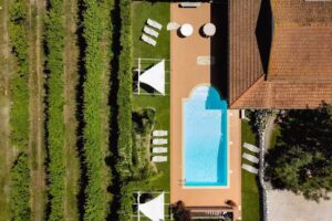 Agriturismo La Mia Terra