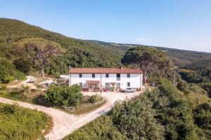 Agriturismo La Mignola