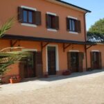 Agriturismo La Mimosa