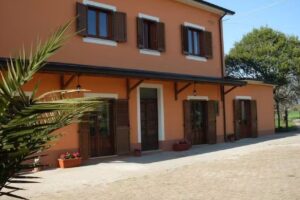 Agriturismo La Mimosa