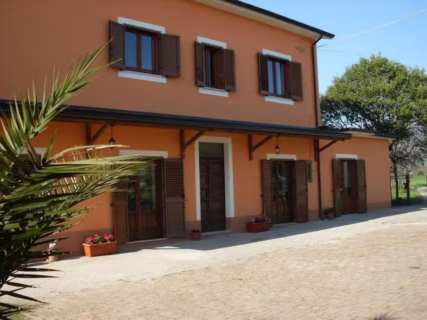 Agriturismo La Mimosa