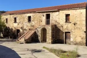 Agriturismo la Mimosa