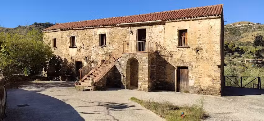 Agriturismo la Mimosa