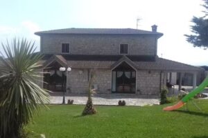 Agriturismo La Minarola