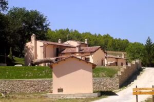 Agriturismo La Miniera