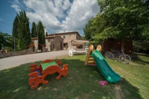 Agriturismo La Mirandola