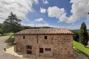 Agriturismo La Moiana 1756