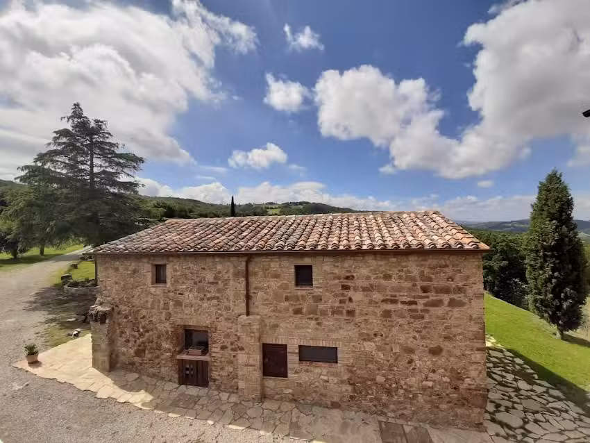 Agriturismo La Moiana 1756