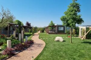 Agriturismo La Molinalda