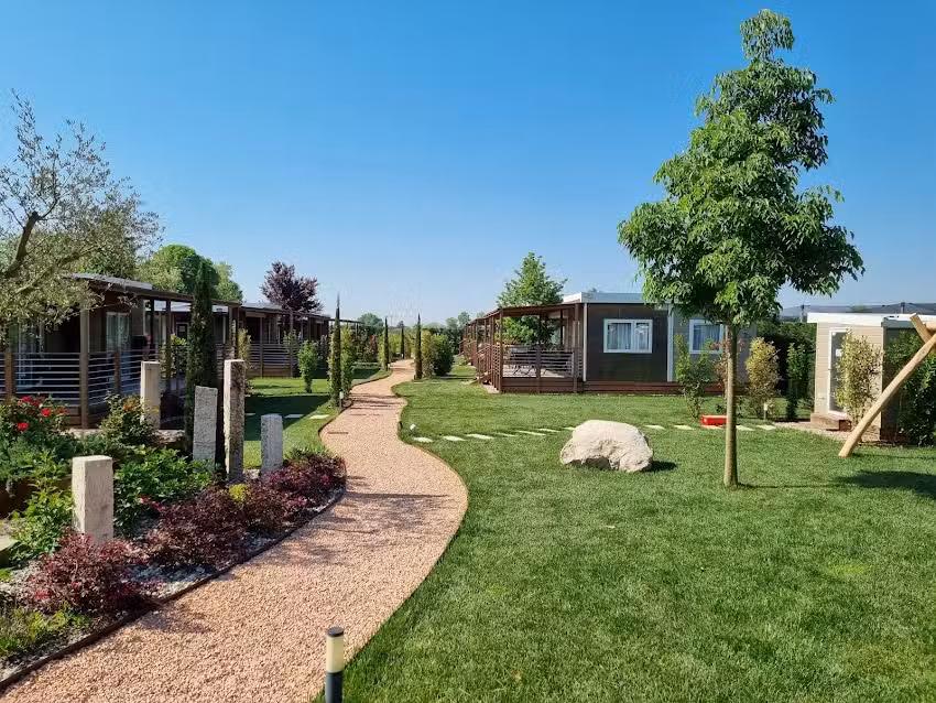 Agriturismo La Molinalda