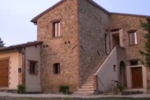 Agriturismo La Molinella