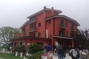 Agriturismo La Monaca