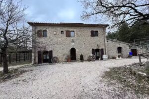 Agriturismo La Monaldesca