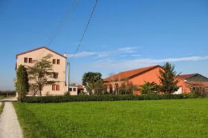 Agriturismo La Moneghina