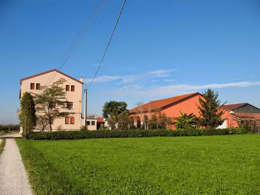 Agriturismo La Moneghina