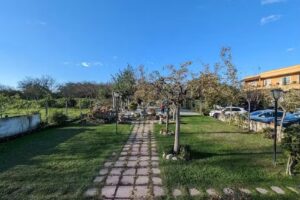 Agriturismo La Montagna