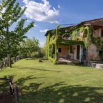 Agriturismo La Montagnola