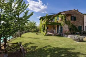 Agriturismo La Montagnola