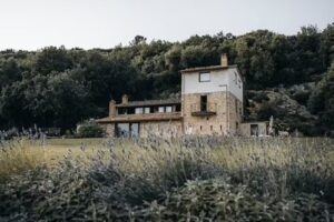 Agriturismo la Montagnola CIN IT057070B4LKSCVGV9