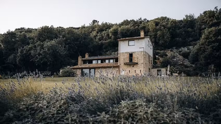 Agriturismo la Montagnola CIN IT057070B4LKSCVGV9