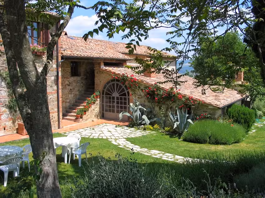 Agriturismo La Montalla