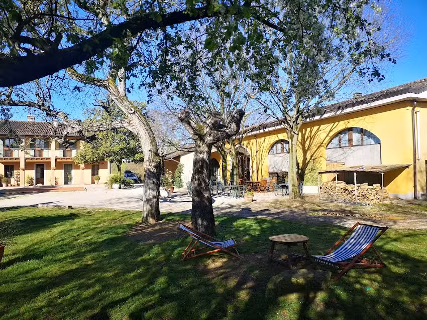 Agriturismo La Montina