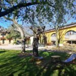 Agriturismo La Montina