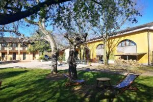 Agriturismo La Montina