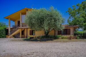 Agriturismo La Mora – Agriturismo Assisi
