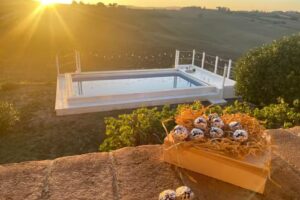 Agriturismo la Morolla