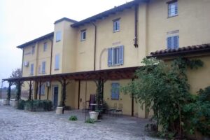 Agriturismo La Morona