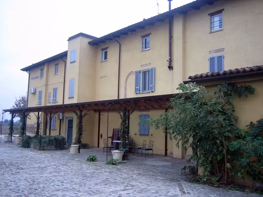 Agriturismo La Morona
