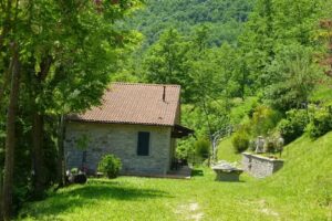 agriturismo la motta