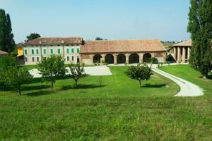 Agriturismo La Motta – Wallercamp