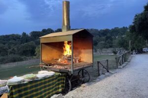 Agriturismo La Mucca Ballerina