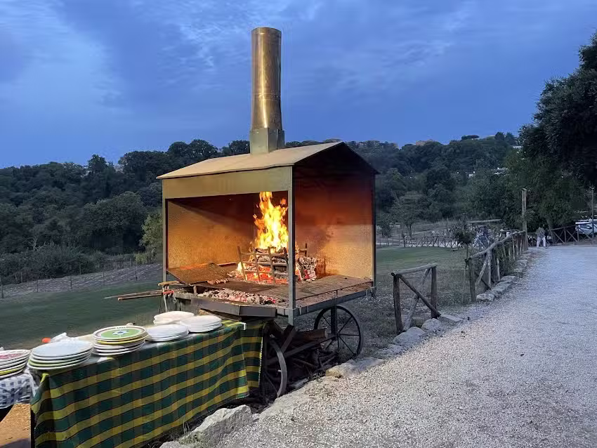 Agriturismo La Mucca Ballerina