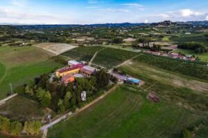 Agriturismo La Mussia