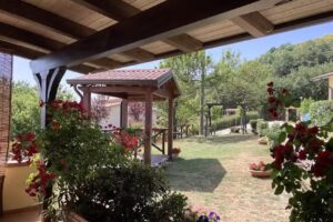 Agriturismo La Nevena