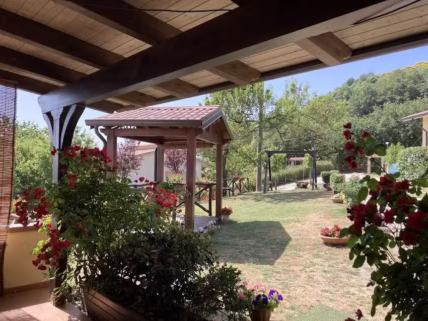 Agriturismo La Nevena