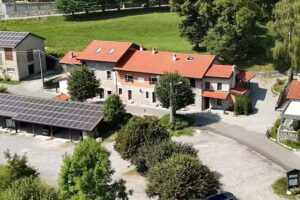 Agriturismo La Nevera