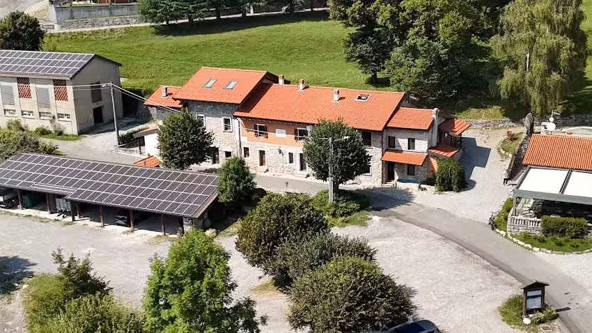 Agriturismo La Nevera