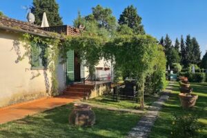 Agriturismo La Nicchia di Natale Simone